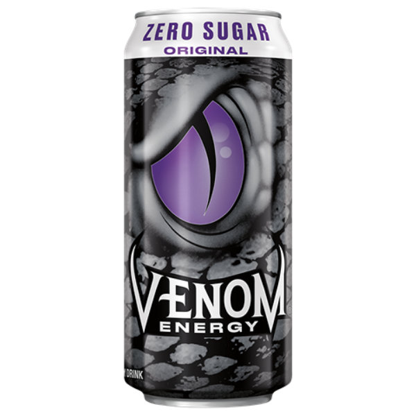 Venom Original Zero Sugar 16oz thumbnail