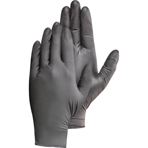 Multipurpose Latex Gloves LG 100ct Box thumbnail