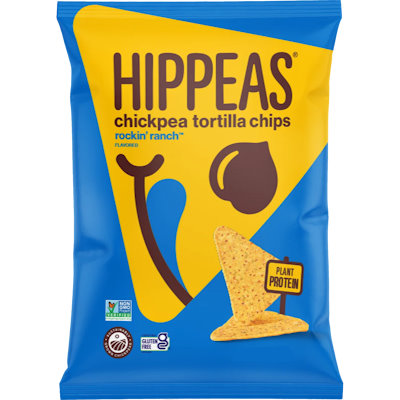 Hippea’s Cool Ranch Toriilla Chips 1oz 24ct thumbnail