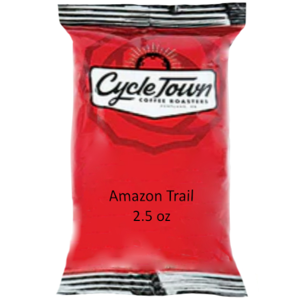 Cycle Town Amazon Trail 2.5oz thumbnail