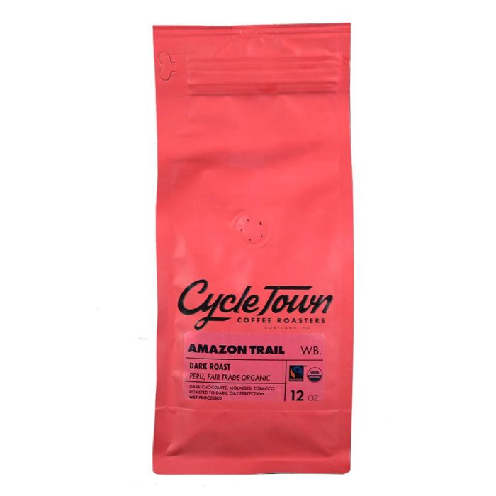 Cycle Town Ground Amazon Trail 12oz thumbnail