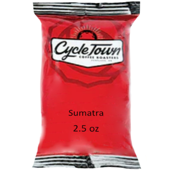 Cycle Town Sumatra 2.5oz thumbnail