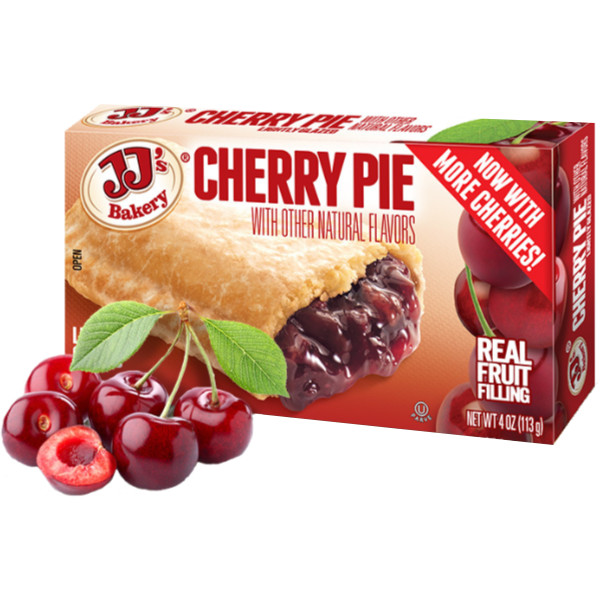 JJ's Cherry Pie thumbnail