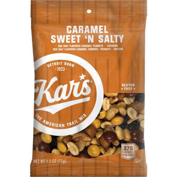 Kars Caramel Sweet & Salty 5.5oz thumbnail