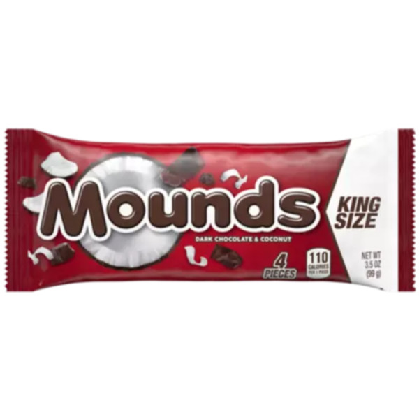 Mounds King Size thumbnail