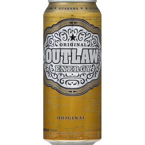 Outlaw Original 16oz thumbnail