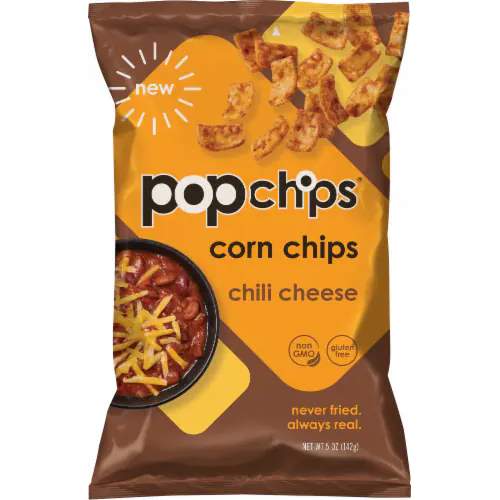 Popchips Chili Cheese thumbnail