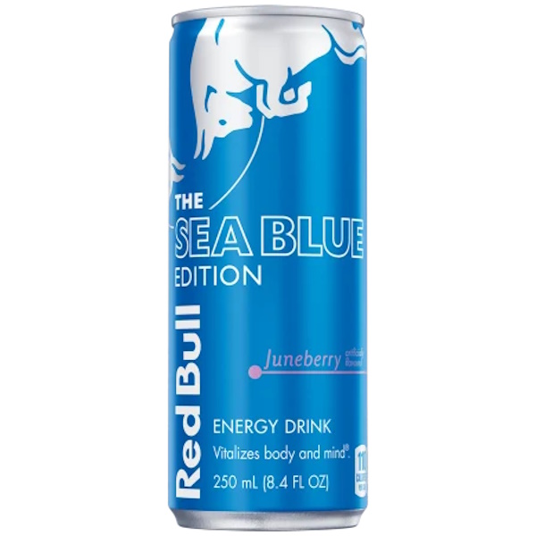 Red Bull Juneberry 8.4oz thumbnail