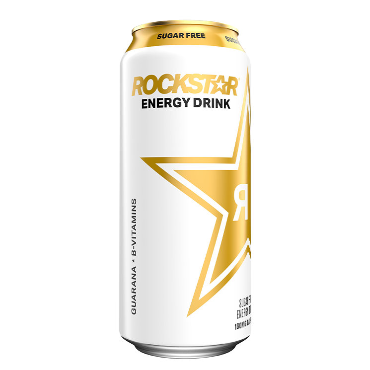 Rockstar Diet 16oz thumbnail