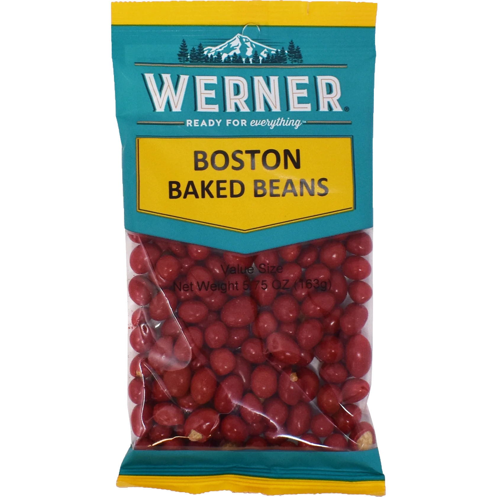 Wenrer's Boston Baked Beans thumbnail