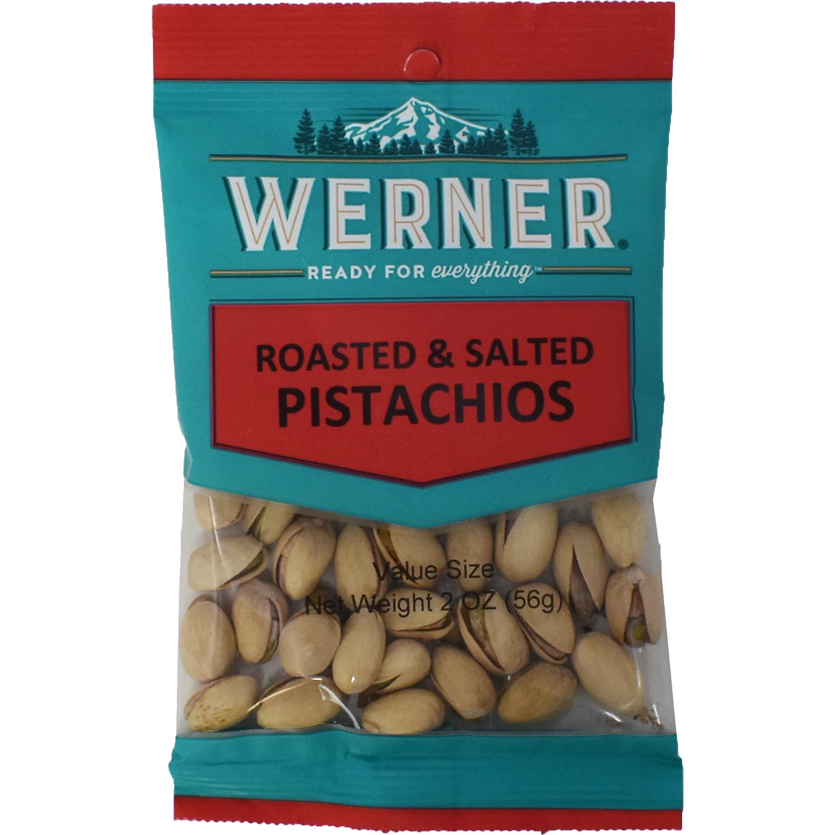 Wenrer's Pistachios thumbnail