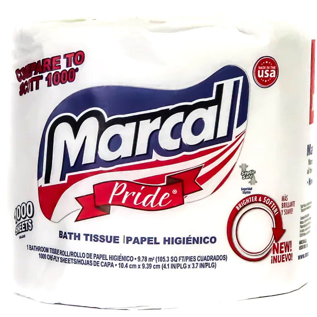 Marcal Bath Tissue 20ct thumbnail