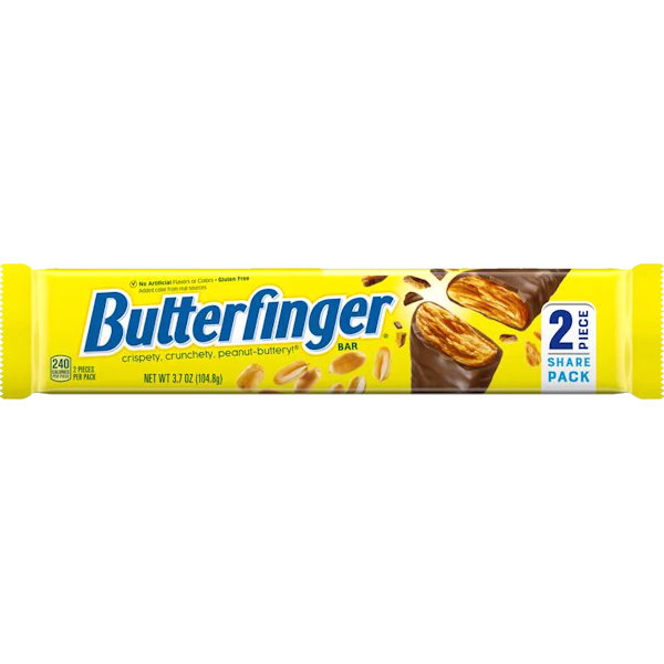 Butterfinger King Size 3.7oz thumbnail