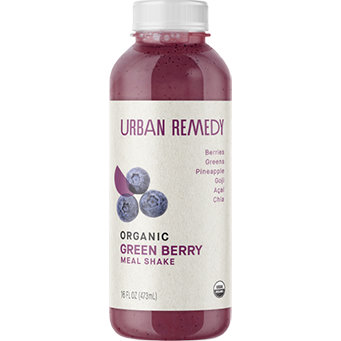 Urban Remedy Green berry thumbnail