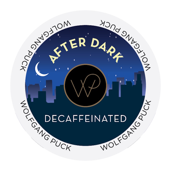 WP Decaf After Dark Coffe K-Cups 24ct Box thumbnail