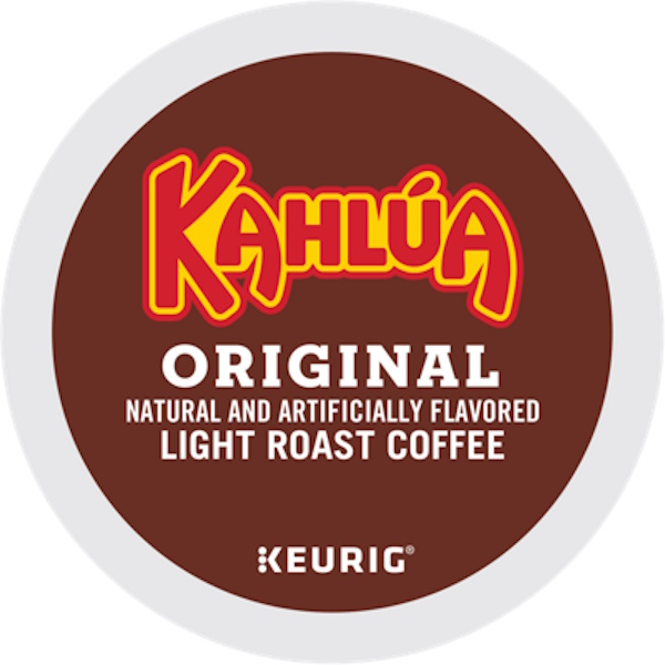 Timothy's Kahlua Single Cup thumbnail