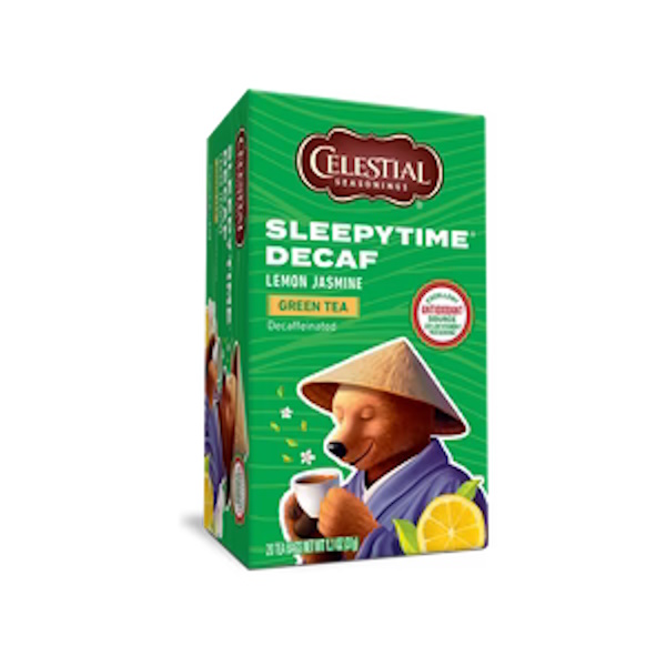 Celestial Seasonings Sleepytime Tea 25ct Box thumbnail