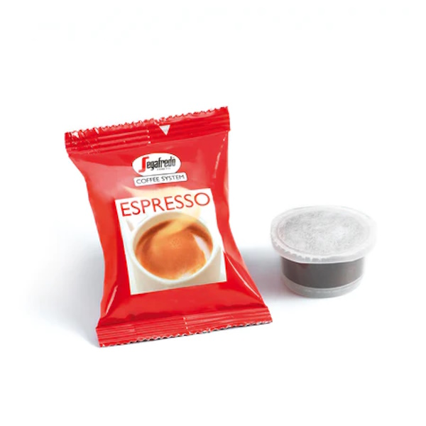 Segafredo Espresso 150ct thumbnail