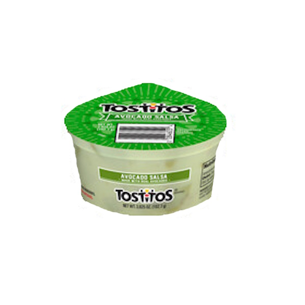 Tostitos Avocado Salsa thumbnail