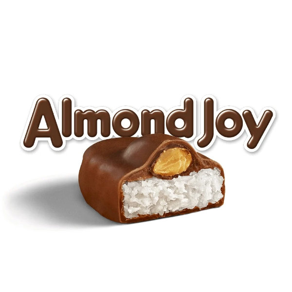 Almond Joy Hot Chocolate 6/2lbs thumbnail