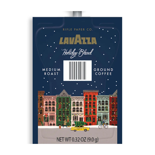 Flavia Lavazza Holiday Blend thumbnail