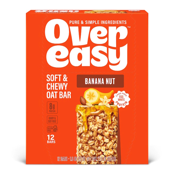 Over Easy Banana Nut Bar thumbnail