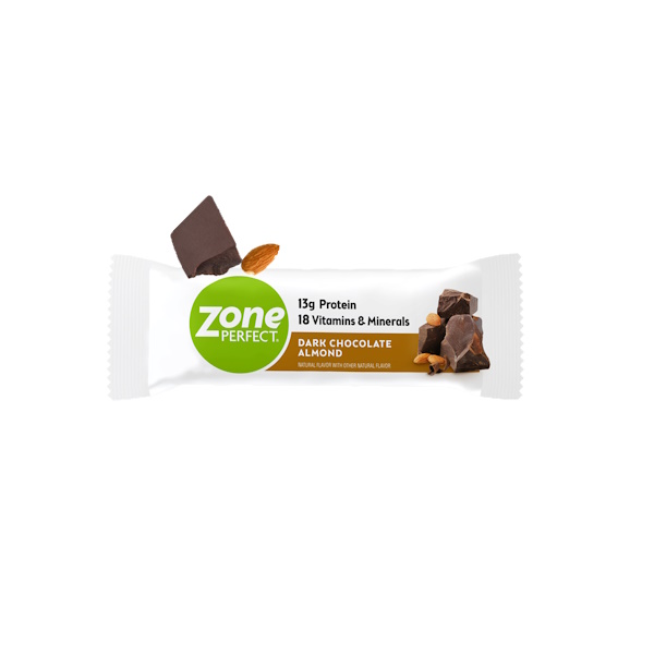 Zone Perfect Dark Choc Almond 20ct Box thumbnail