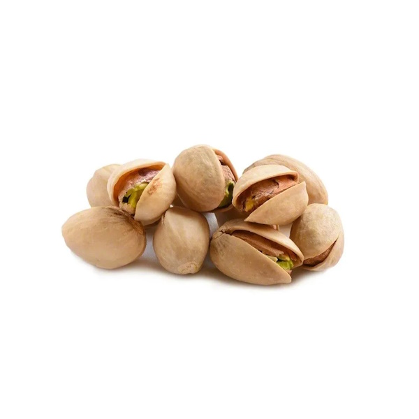 Bulk Roasted Unsalted Pistachios (25lb) Case thumbnail