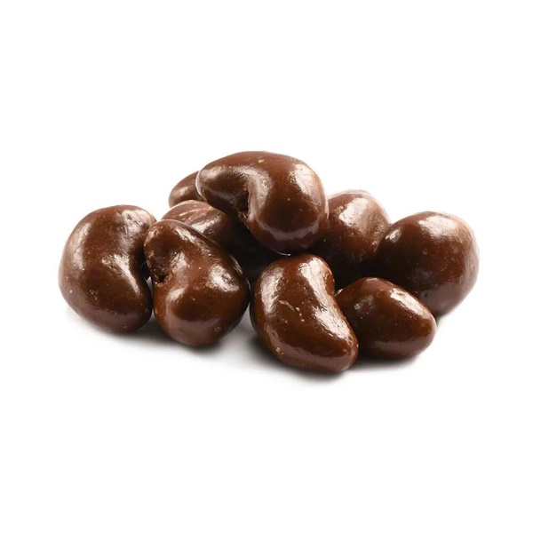 Bulk Choco Covered Cashews (10lb) Case thumbnail