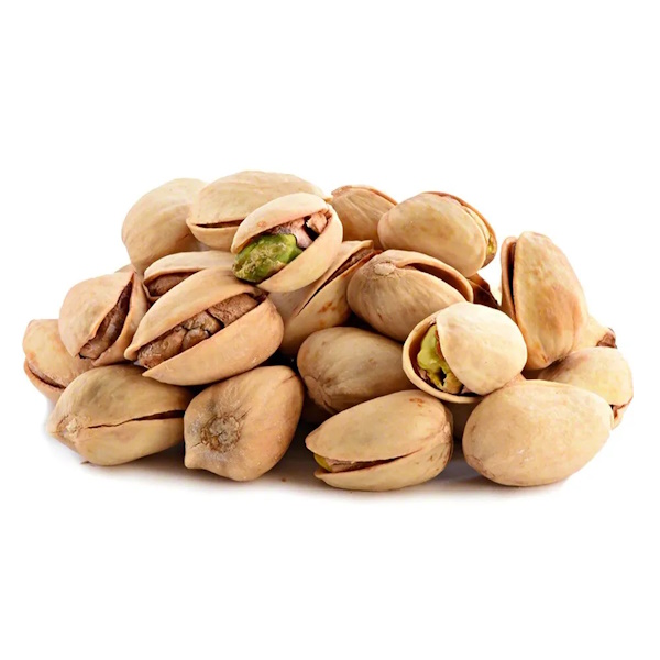 Bulk Roasted Salted Pistachios (25lb) Case thumbnail