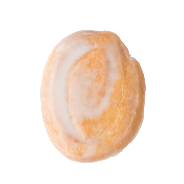 Duchess Big Honey Bun thumbnail