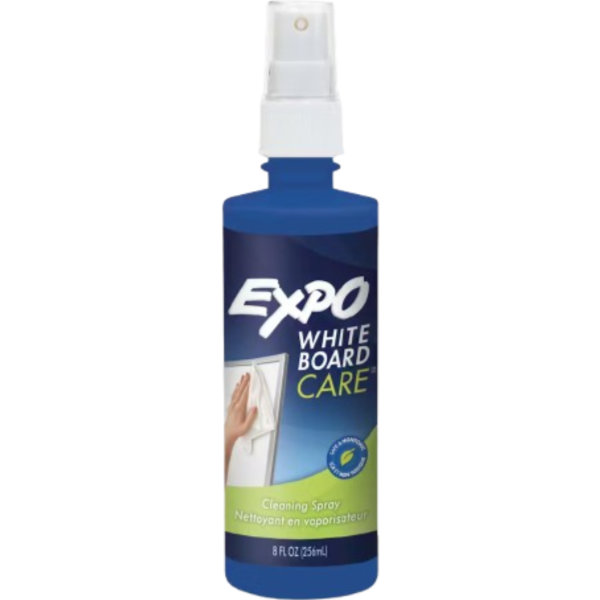 Expo Whiteboard cleaning spray 8oz thumbnail