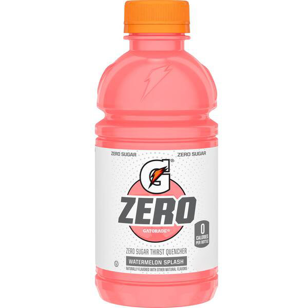 Gatorade Zero Watermelon Splash thumbnail