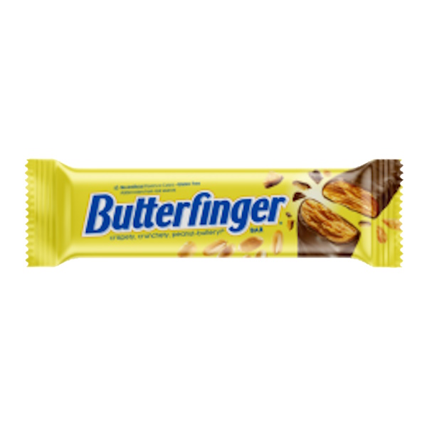 Nestle Butterfinger 8/36ct thumbnail