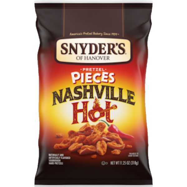 Snyder Nashville Hot LSS thumbnail