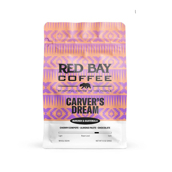 Red Bay Carvers Dream 5LB thumbnail