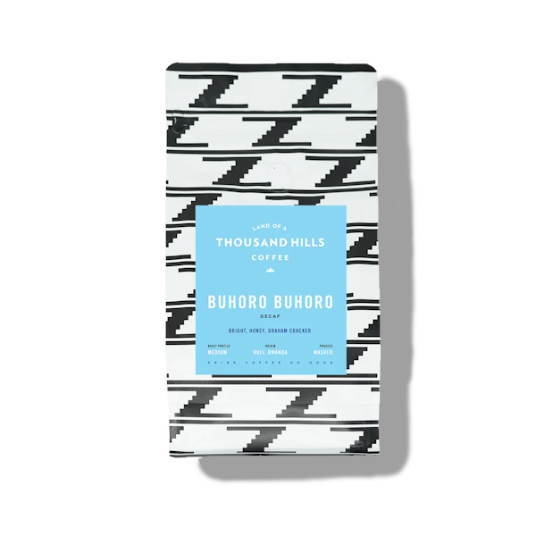 LTH Buhoro Buhoro Rwanda Decaf 2.5oz 18ct Case thumbnail