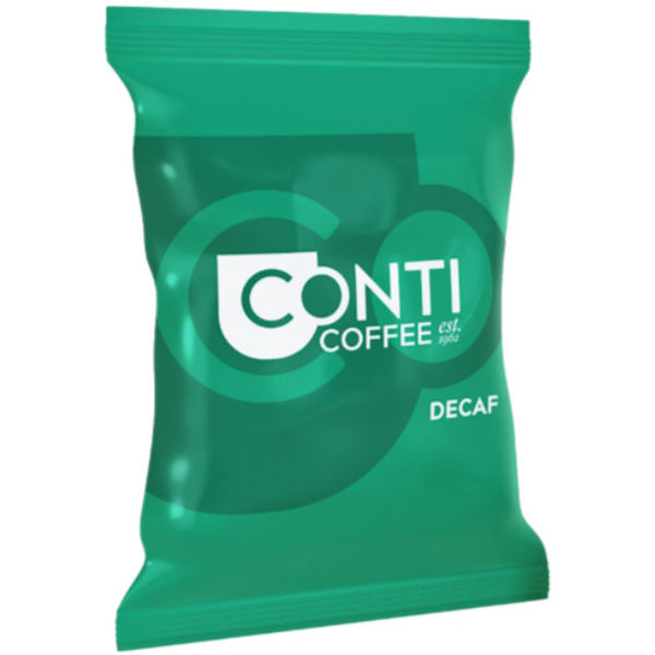 Conti Breakfast Blend Decaf 2.0oz 36ct Case thumbnail