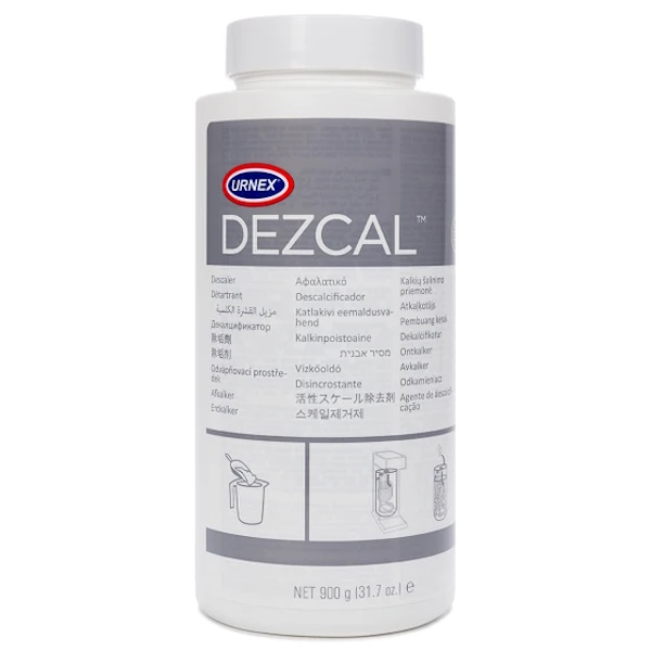 Urnex Dezcal 31.7oz Jar thumbnail