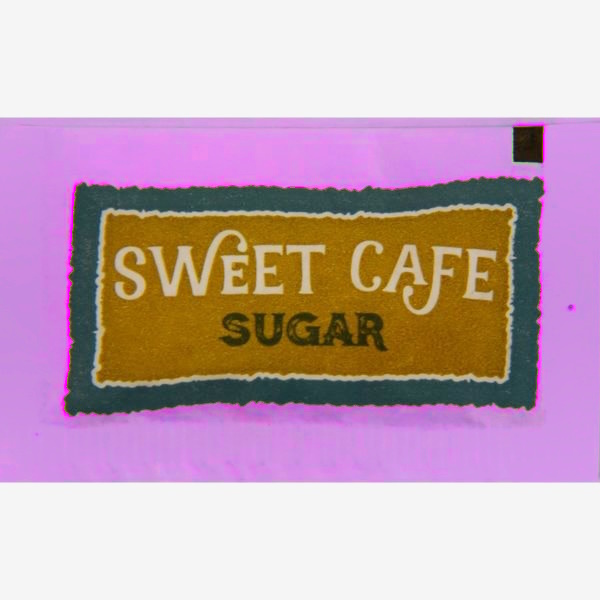 CBC Sweet Cafe Pink Pack Sweetner 2000ct Case thumbnail