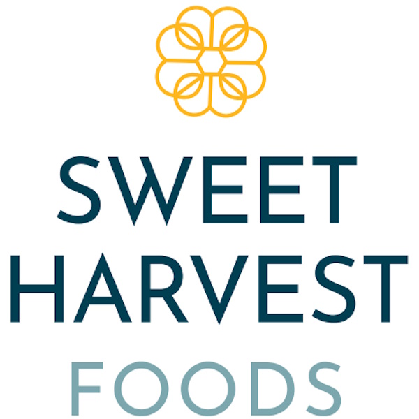 Sweet Harvest Extra Light Amber Honey 12oz Bottle thumbnail