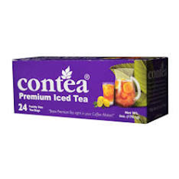 Contea Iced Tea 3.5oz 24ct Case thumbnail