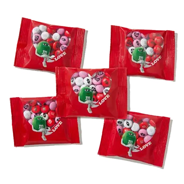 M&M's Lovers Fun Size 115ct thumbnail