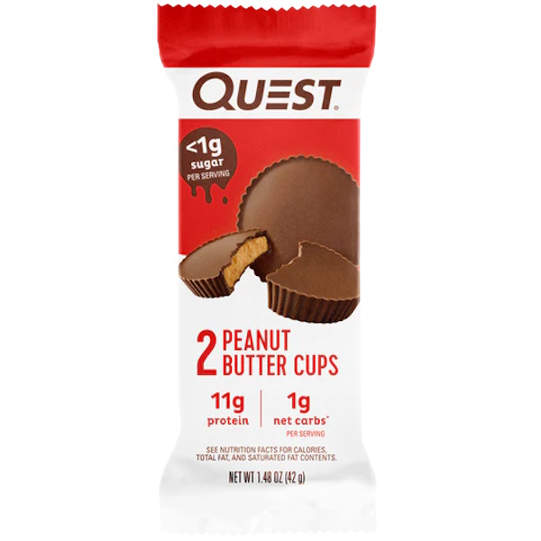 Quest PB Cups 2pk thumbnail