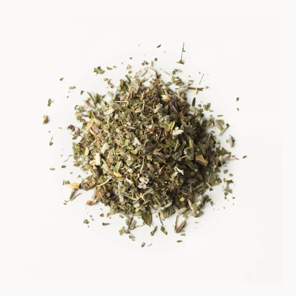 Rishi Lavender Mint Organic Tea 15ct Box thumbnail