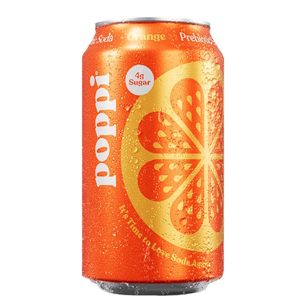 POPPI ORANGE 12oz (12ct) thumbnail