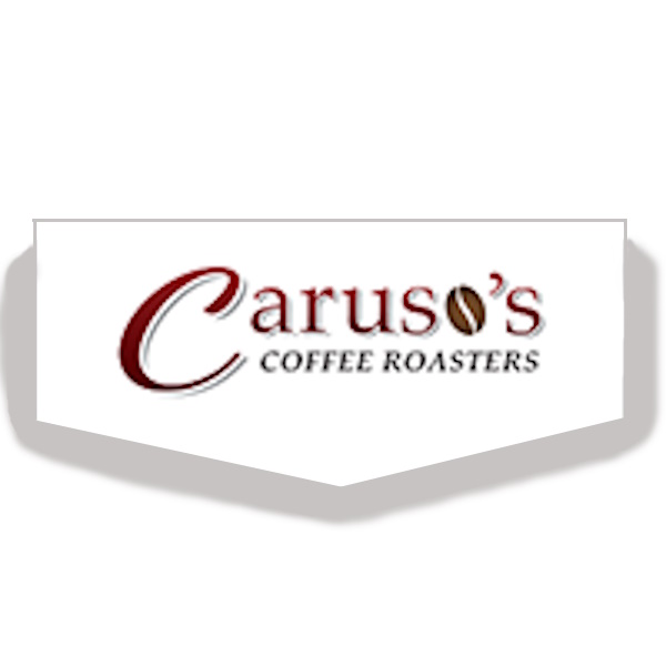 Caruso's Espresso Pods 100ct thumbnail