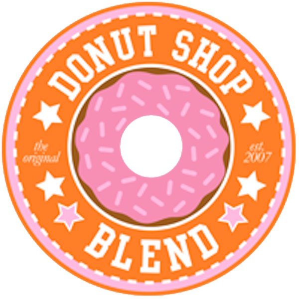 Regal Donut Shop 40/2oz thumbnail