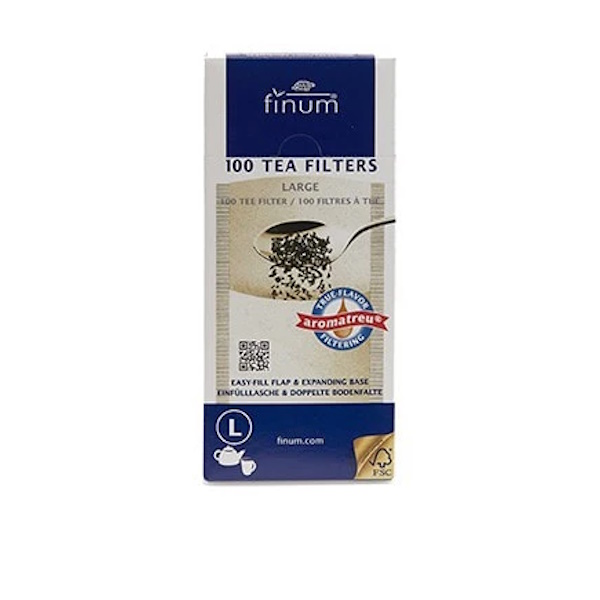 Harney Tea Filters Large 100ct thumbnail