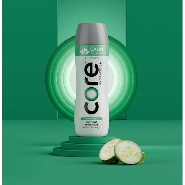 Core Hydration Cucumber thumbnail